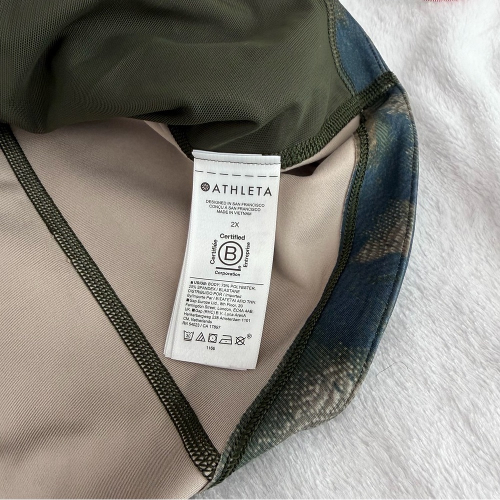 Athleta Salutation Jacket - image 5